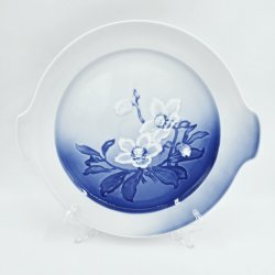 Julerose Kagefad nr. 101. sortering 1