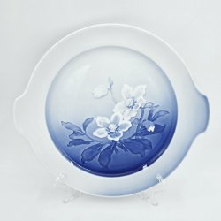 Julerose Kagefad nr. 101. sortering 2 