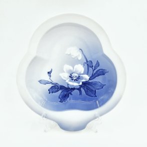 Julerose Kagefad nr. 41. sortering 1 