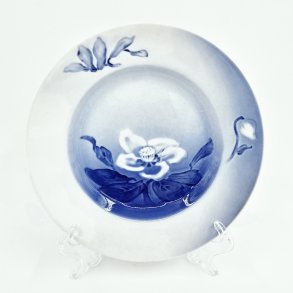 Julerose Kagetallerken nr. 28A. sortering 1 