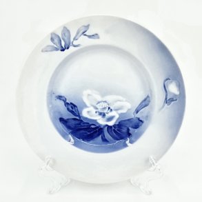 Julerose Kagetallerken nr. 28A. sortering 2  