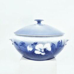 Julerose Lgfad nr. 5. sortering 2  