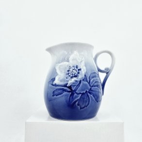 Julerose Mlkekande nr. 189. sortering 1 