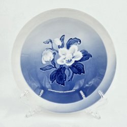 Julerose Skl nr. 244. sortering 2  