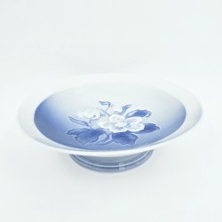 Julerose Skl P Fod nr. 223. sortering 1  