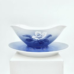 Julerose Sovseskl nr. 8A. sortering 2  