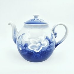 Julerose Tekande nr. 92. sortering 1 