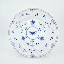 Kipling Middagstallerken nr. 25. sortering 1 