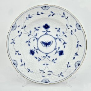 Kipling Dyb Tallerken nr. 22. sortering 2  