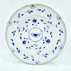 Kipling Dyb Tallerken nr. 23. sortering 1 