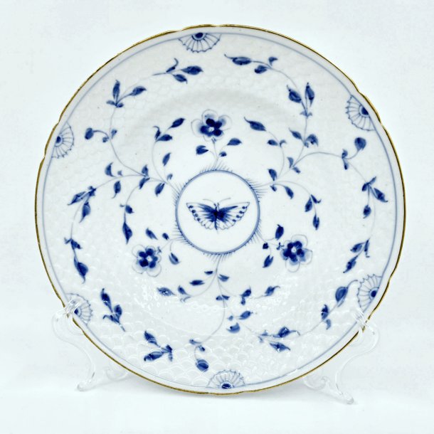 Kipling Dyb Tallerken nr. 23. sortering 1 
