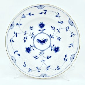 Kipling Dyb Tallerken nr. 23. sortering 2  