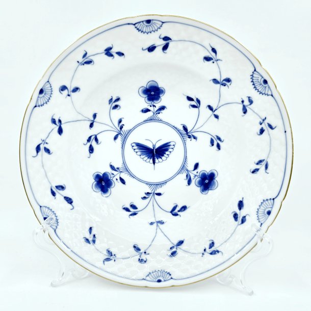 Kipling Dyb Tallerken nr. 23. sortering 2  