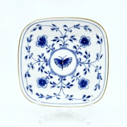 Kipling Sommerfugl Firkantet Asiet nr. 194. sortering 1