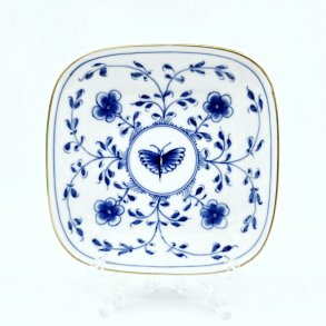 Kipling Sommerfugl Firkantet Asiet nr. 194. sortering 1