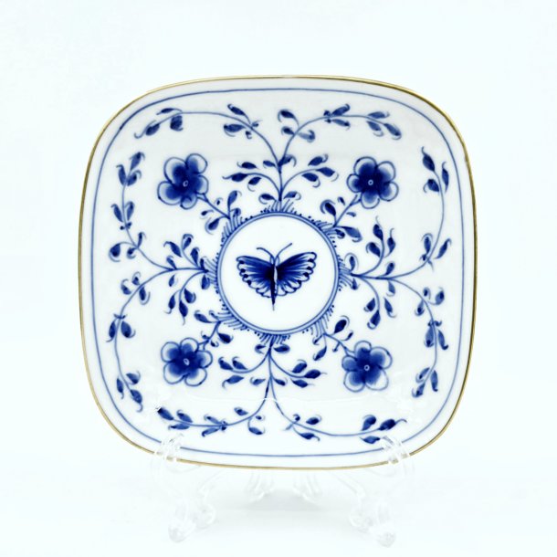 Kipling Sommerfugl Firkantet Asiet nr. 194. sortering 1