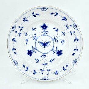 Kipling Sommerfugl Frokosttallerken nr. 26. sortering 1 