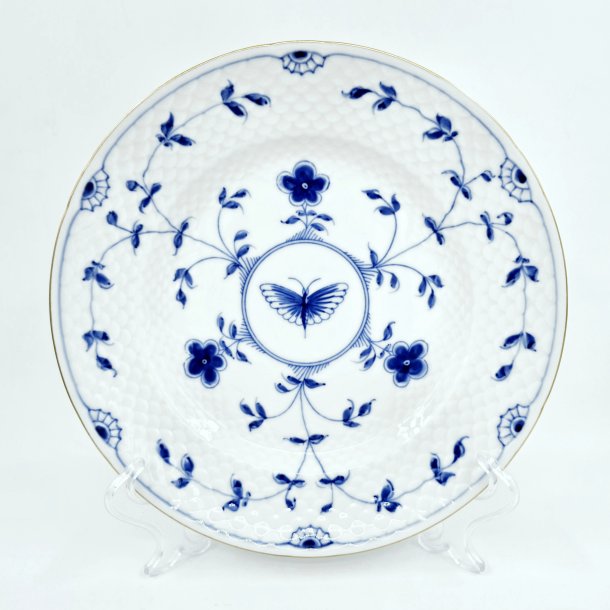 Kipling Sommerfugl Frokosttallerken nr. 26. sortering 1 