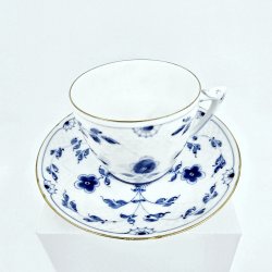 Kipling Sommerfugl Kaffekop &amp; Underkop nr.102. sortering 2 