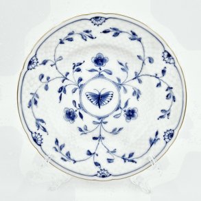 Kipling Sommerfugl kagetallerken nr. 28A. sortering 2 