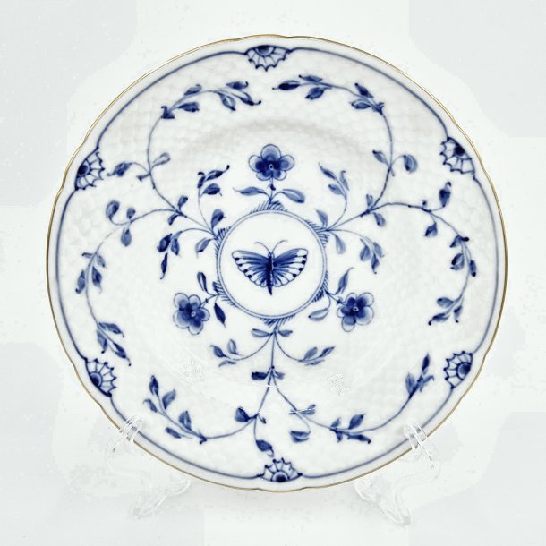 Kipling Sommerfugl kagetallerken nr. 28A. sortering 2 