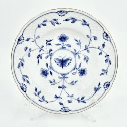 Kipling Sommerfugl Kagetallerken nr. 28A. sortering 2 