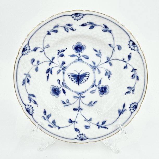 Kipling Sommerfugl Kagetallerken nr. 28A. sortering 2 