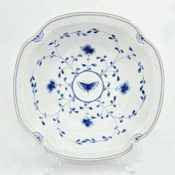 Kipling Sommerfugl Stor Kartoffelskl nr. 43. sortering 1