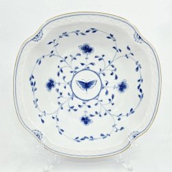 Kipling Sommerfugl Stor Kartoffelskl nr. 43. sortering 1