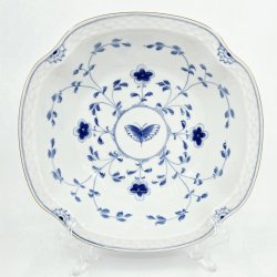 Kipling Sommerfugl Stor Kartoffelskl nr. 43. sortering 2