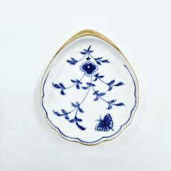 Kipling Musling Asiet nr. 200. sortering 1  