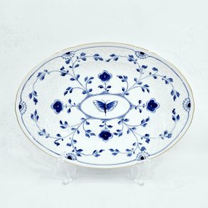 Kipling Sommerfugl Ovalt Fad nr. 17. sortering 1 