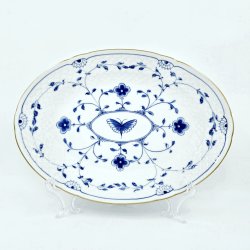 Kipling Sommerfugl Ovalt Fad nr. 17. sortering 2 