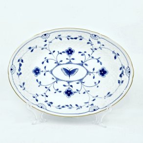 Kipling Sommerfugl Ovalt Fad nr. 17. sortering 2 