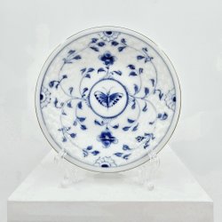  Kipling Sommerfugl Rund Asiet nr. 30. sortering 1  