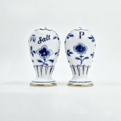 Kipling Salt &amp; Peber nr 52A 1 sortering 