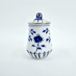 Kipling Sennepkrukke nr. 52C. sortering 1