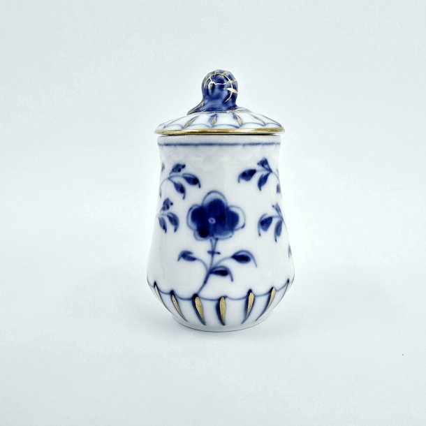 Kipling Sennepkrukke nr. 52C. sortering 1