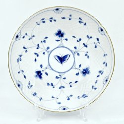 Kipling Sommerfugl Sk�l nr. 44. sortering 2  