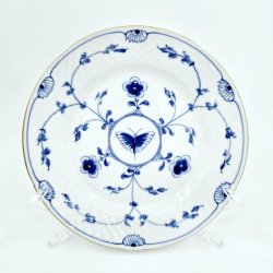 Kipling Sommerfugl Stor Kagetallerken nr. 28. sortering 1 