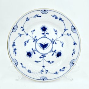 Kipling Sommerfugl Stor Kagetallerken nr. 28. sortering 1 