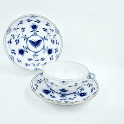 Kipling Sommerfugl Tekop Med Underkop nr. 108. sortering 1
