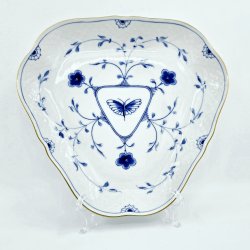 Kipling Trekantsfad nr. 40. sortering 2 