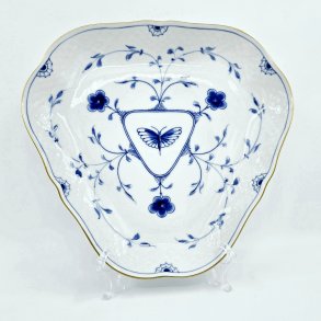 Kipling Trekantsfad nr. 40. sortering 2 