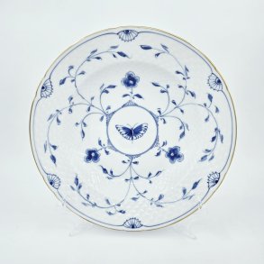 Kipling Dyb Tallerken nr. 22. sortering 1 