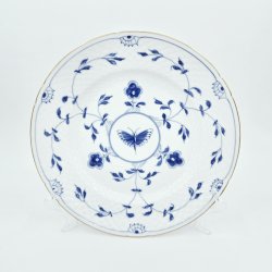 Kipling Frokosttallerken nr. 26. sortering 1 