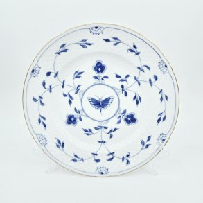 Kipling Frokosttallerken nr. 26. sortering 1 