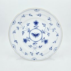 Kipling Frokosttallerken nr. 26. sortering 2 