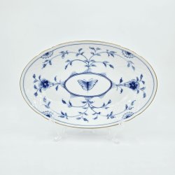 Kipling Sommerfugl Oval Asiet nr. 39. sortering 1 