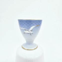 Mgestel ggebgere nr. 57 Med Guldkant 1 sortering  